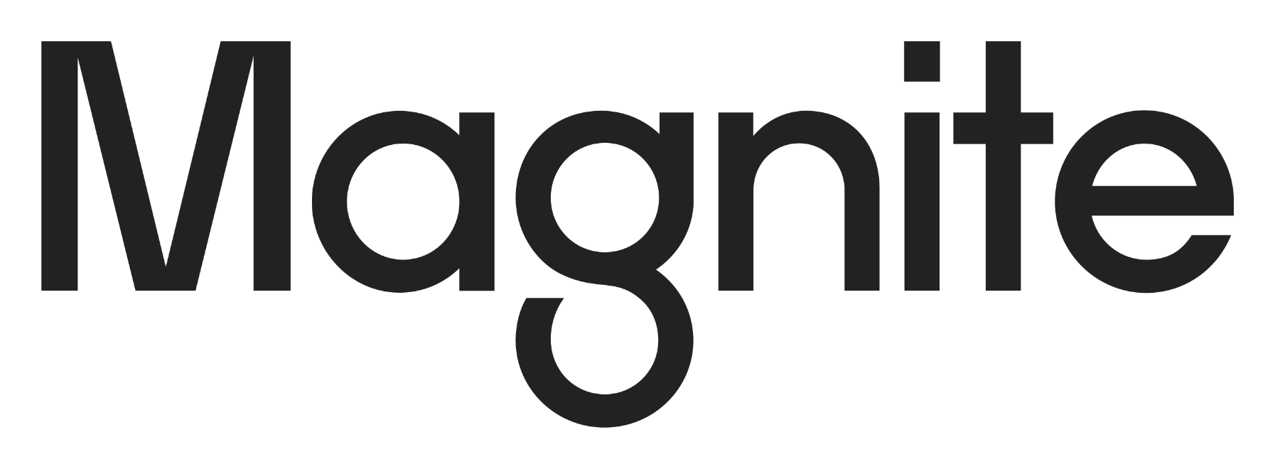 Magnite
