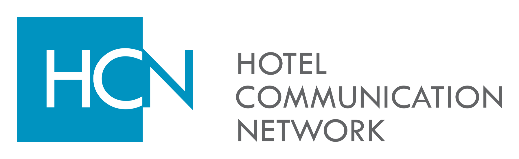 Hotel Communication Network